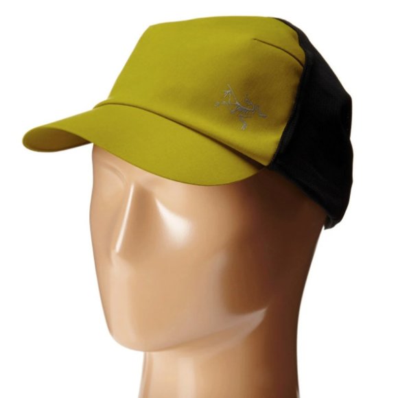 Arc'teryx Escapa Cap in Cholla - Picture 12 of 13